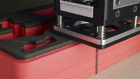 foam cnc milling machine|machinable tooling foam.